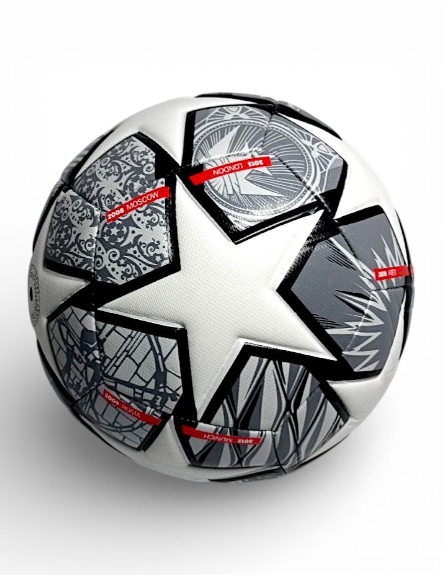 Мяч футбольный(123022) Bavar Sport Мяч футбольный(123022) Bavar Sport